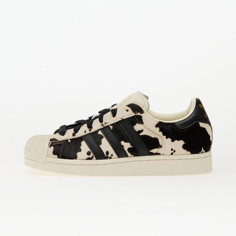 Кросівки та взуття adidas Originals Superstar II Різнокольоровий | JP8164
