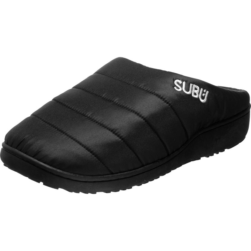 Кросівки та взуття SUBU TOKYO SUBU Slippers чорний | SB-13
