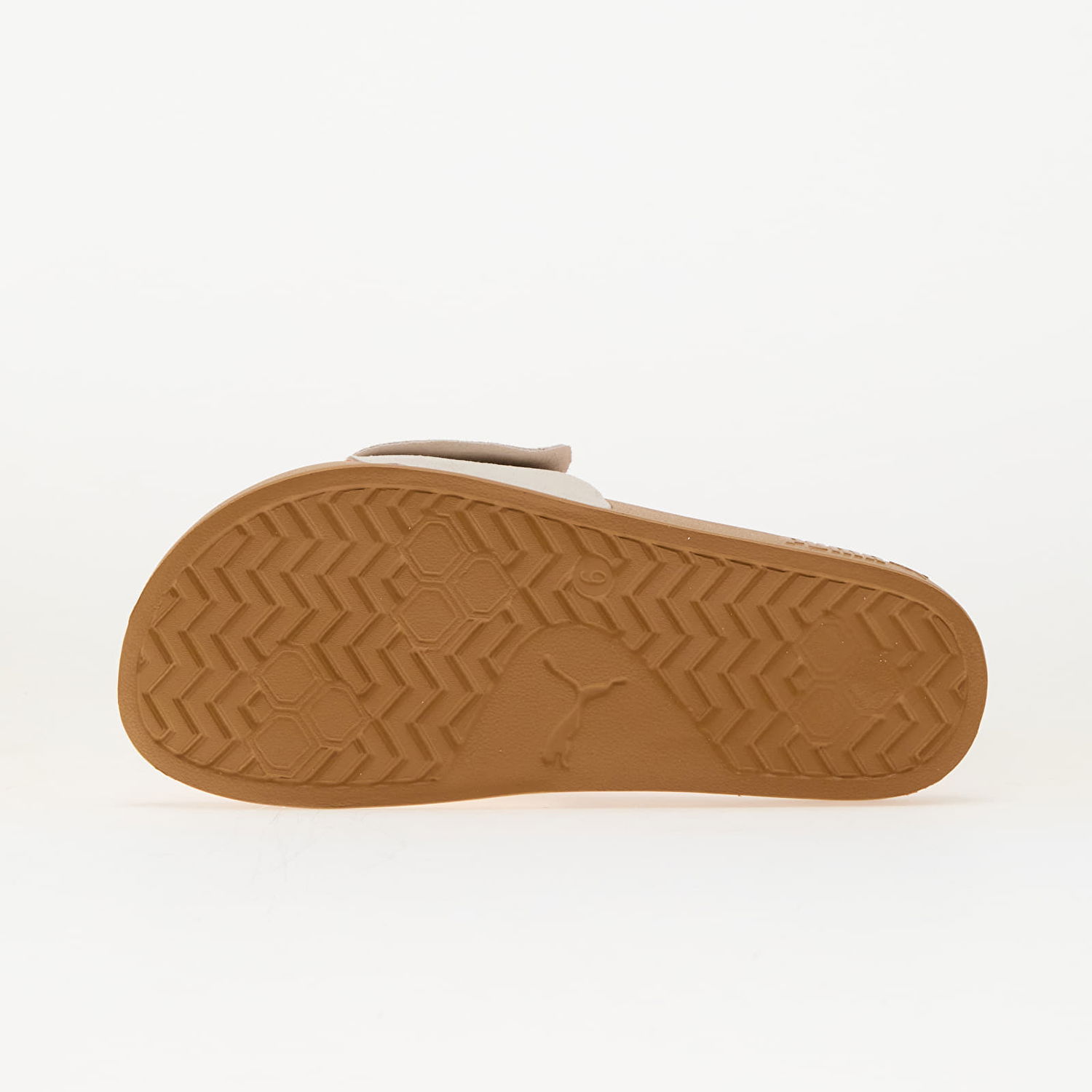 Кросівки та взуття Puma Leadcat 2.0 Palermo Slides бежевий | 39904105, 1