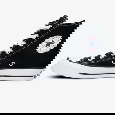Кросівки та взуття Converse All Star High Core Hi W чорний | M9160W, 2