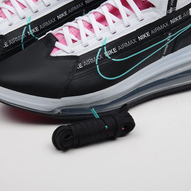 Кросівки та взуття Nike Air Max 720 Saturn Різнокольоровий | AO2110-002, 4
