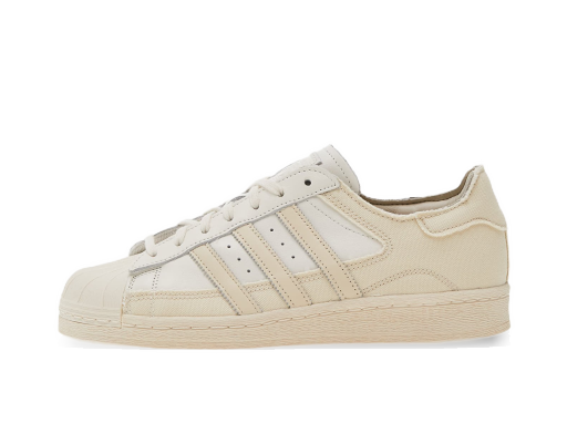 Кросівки та взуття adidas Originals Superstar бежевий | GY2568
