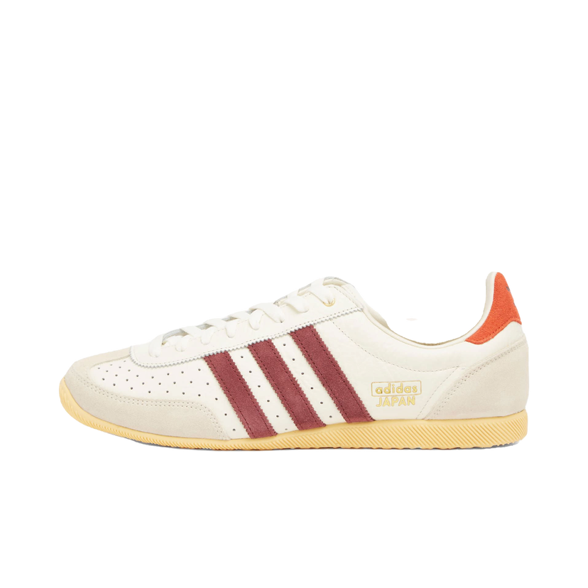 Кросівки та взуття adidas Originals Japan Size UK 10 білий | JI2662