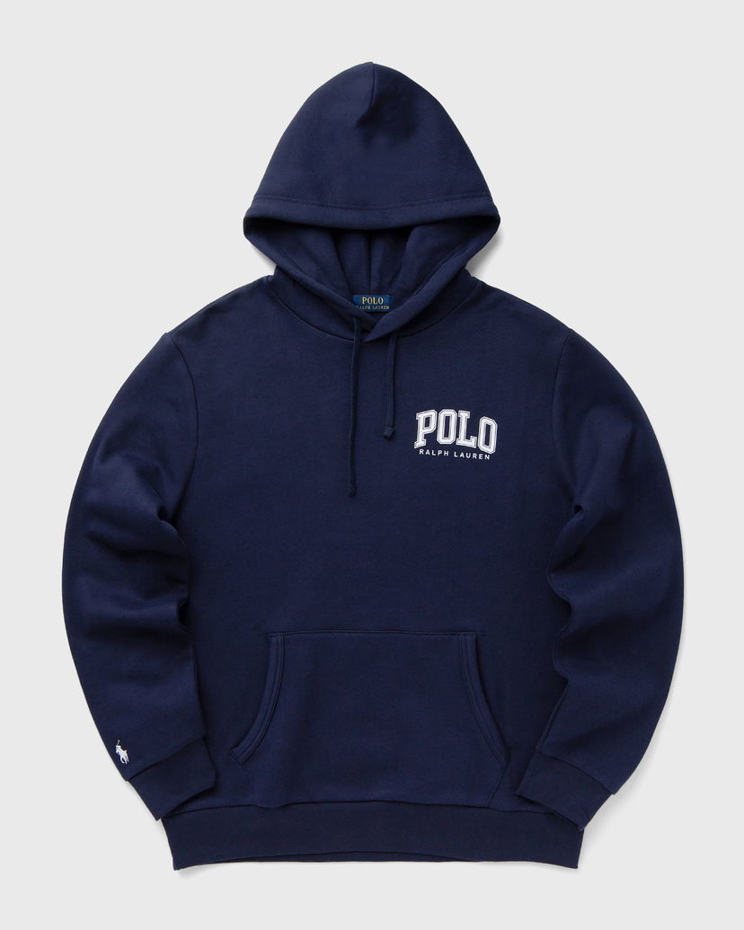 Світшоти Polo by Ralph Lauren Ralph Lauren Polo Hoodie XXL темно-синій | 710968708005