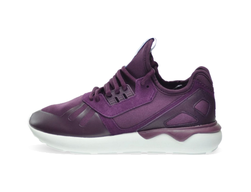 Кросівки та взуття adidas Originals Tubular Runner Merlot W Фіолетовий | AF6277