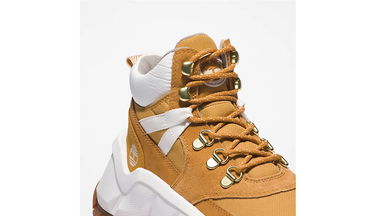 Кросівки та взуття Timberland TBL Turbo Hiking Boots Коричневий | A5N4T-231, 4