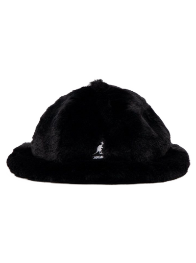 Капелюх Kangol Hat чорний | K4190ST.BK001