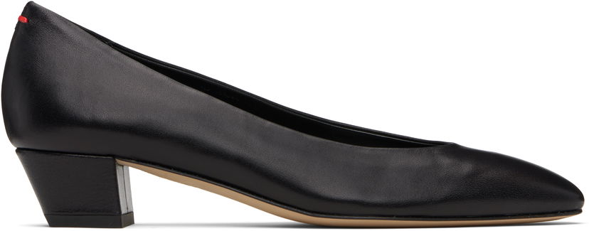 Ювелірні вироби Aeyde Aeyde Helia Low-Cut Pumps чорний | A11-PU0592001001-225