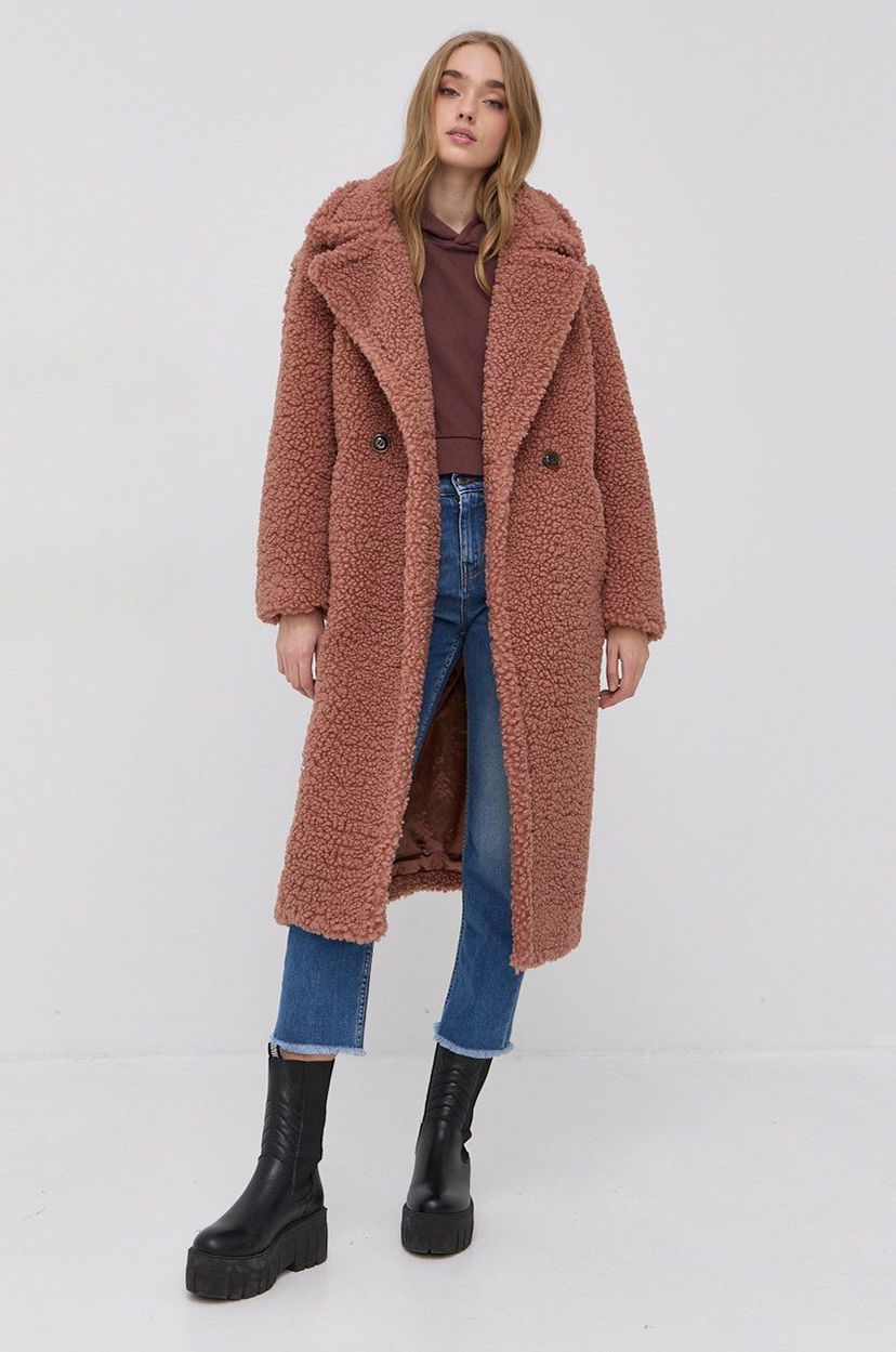 Пальто UGG Coats Коричневий | 1120631