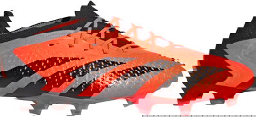 Кросівки та взуття adidas Performance Predator Accuracy.1 L FG Помаранчевий | gw4574-adfm, 0