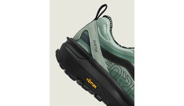 Кросівки та взуття Vans MTE Crosspath XC Gore-Tex Зелений | VN000DAMRMO, 7