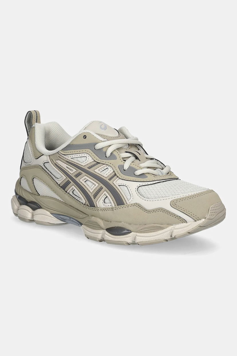 Кросівки та взуття Asics GEL-NYC RGD бежевий | 1203A735.022