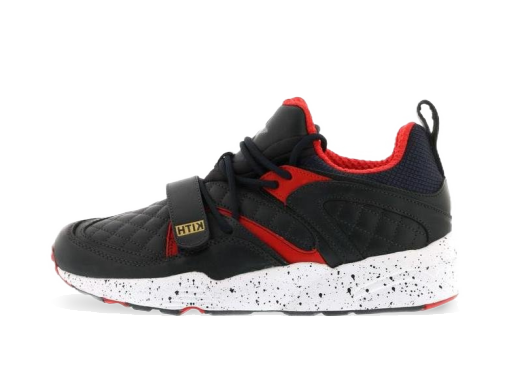 Кросівки та взуття Puma Blaze Of Glory Ronnie Fieg x High Snobiety A Tale of Two Cities чорний | 360322-01
