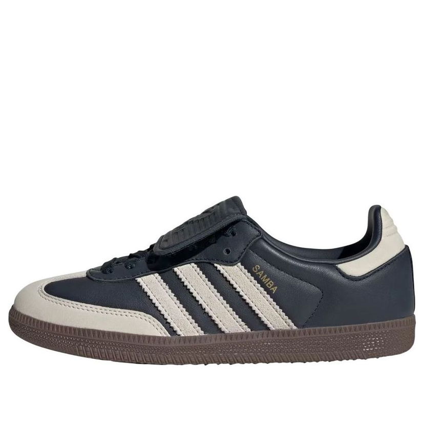 Кросівки та взуття adidas Originals Samba LT чорний | JH5705