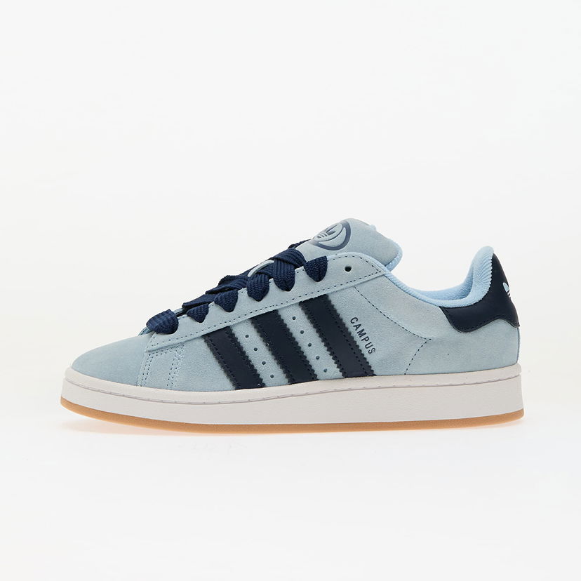 Кросівки та взуття adidas Originals Campus 00s Синій | JH7277