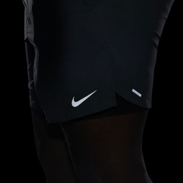 Шорти Nike Dri-FIT Stride 2-In-1 Running Shorts Сірий | DM4759-084, 1