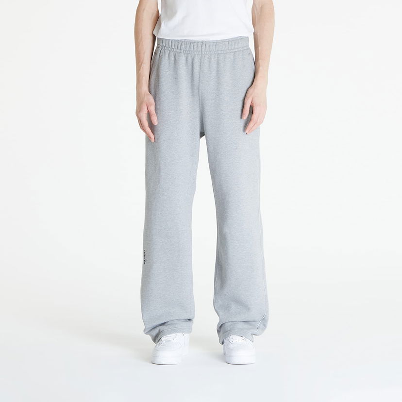 Спортивні штани Nike x NOCTA M NRG CS Fleece Pants Černá Сірий | FZ4675-063