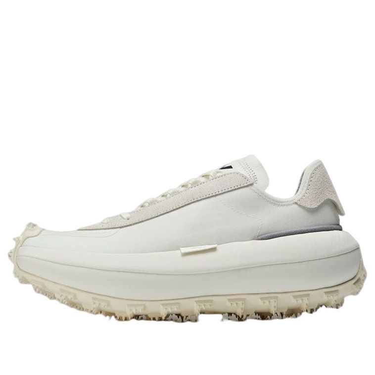 Кросівки та взуття Y-3 Y3 Makura 'Off White Orbit Grey' білий | FZ6389