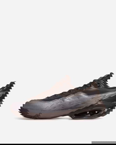 Кросівки та взуття Asics Kiko Kostadinov x GEL-TEREMOA "Java" Коричневий | 1203A331-200, 2