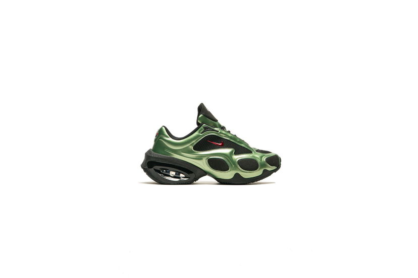 Кросівки та взуття Nike Air Max Muse Зелений | FV1920-004