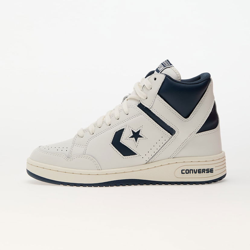 Баскетбол Converse Old Money x Weapon білий | A09879C