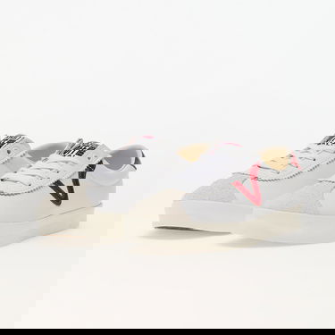 Кросівки та взуття Vans Sport Low 73 LX Red білий | VN000D2JRED1, 5