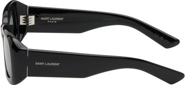 Сонцезахисні окуляри Saint Laurent Saint Laurent SL 809 Sunglasses чорний | SL 809-001, 2