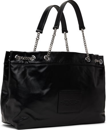 Сумочка Marc Jacobs Marc Jacobs 'The Large Chain Sack' Shoulder Bag чорний | 2S5HSH025H02, 2