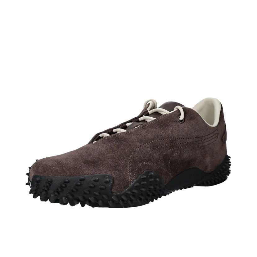 Кросівки та взуття Puma Mostro JJJJound Коричневий | 403823