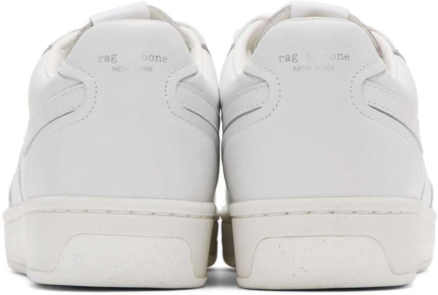 Одяг rag & bone Rag & Bone Retro Court білий | MGF23SF001QQ1, 1