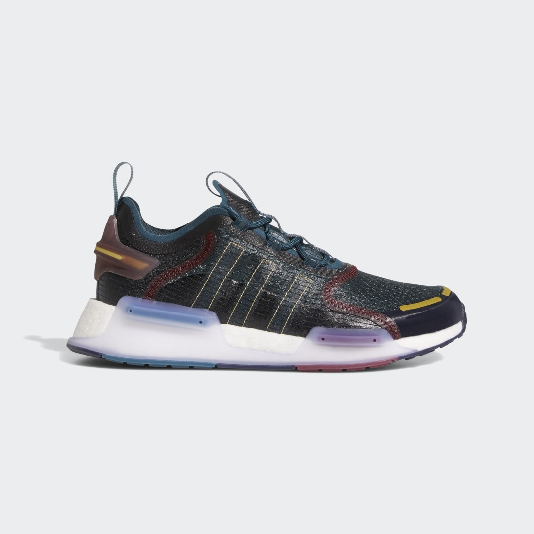 Кросівки та взуття adidas Originals NMD_V3 W Сірий | GX5784, 0
