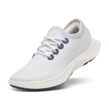 Кросівки та взуття Allbirds Tree Dasher 2, Size 5 білий | A11444W, 0