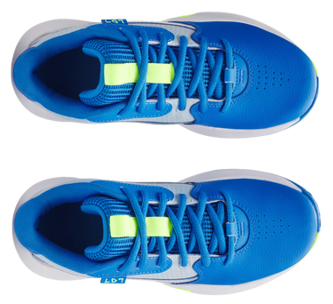 Кросівки та взуття Under Armour Lockdown 7 Різнокольоровий | 3028513-453, 2