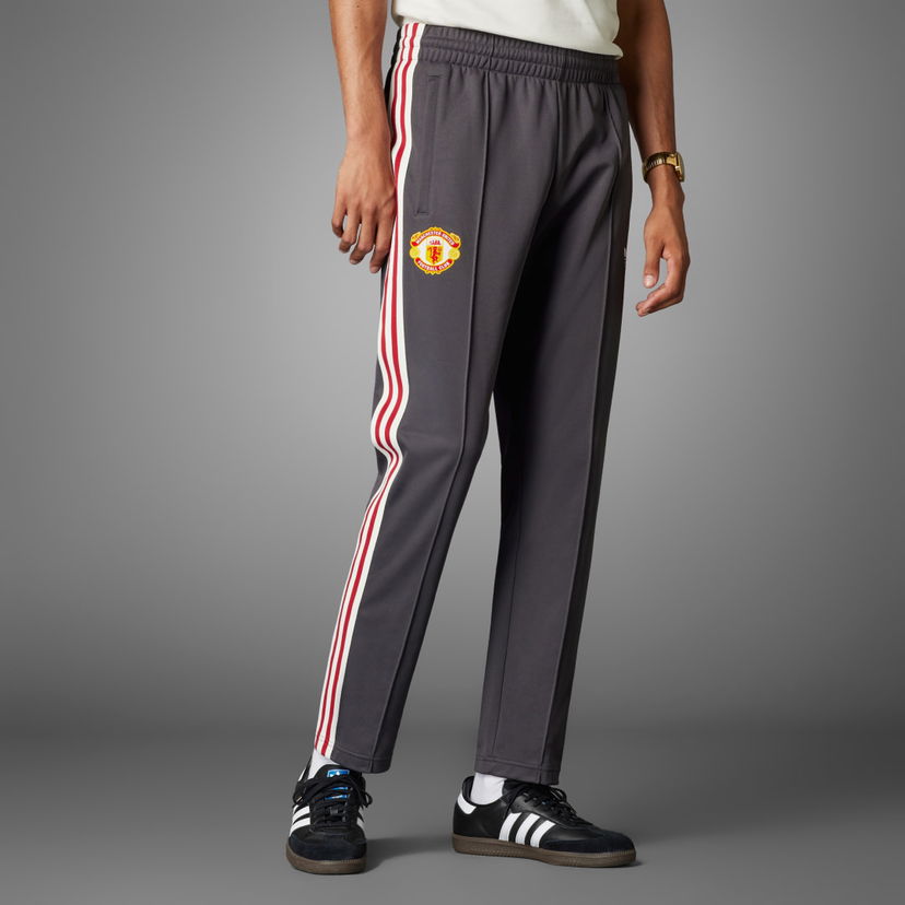 Спортивні штани adidas Originals Track Pants Сірий | IY0044