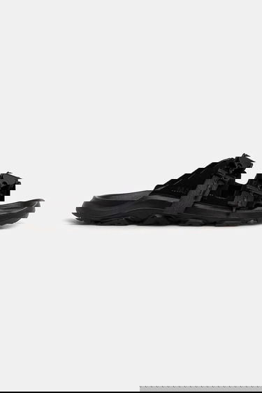 Кросівки та взуття Birkenstock Mogami Terra Tech 2S Pack Slides чорний | 1030822, 3