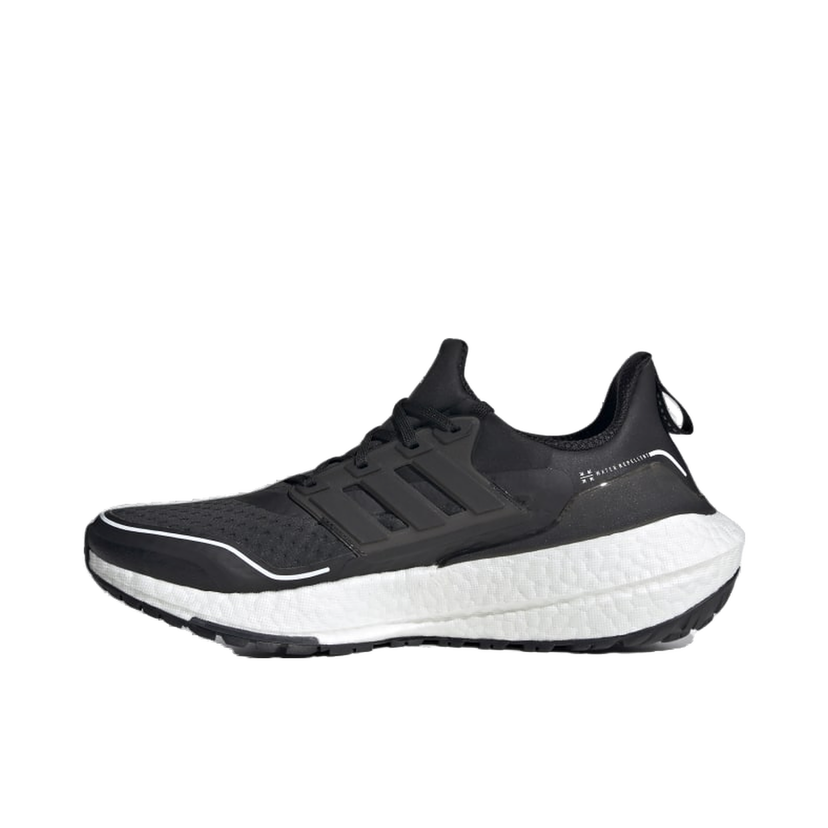 бігти adidas Performance Ultraboost 21 COLD.RDY чорний | FZ2558