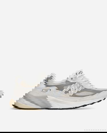 Кросівки та взуття New Balance Teddy Santis x 990v6 Made in USA білий | U990NC6, 2