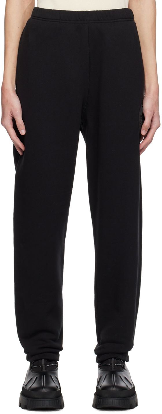 Спортивні штани Moncler Genius x Roc Nation Sweatpants чорний | I209W8H00004809KX, 0