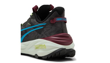 Кросівки та взуття Puma Fast-Trac NITRO 3 Різнокольоровий | 379786-19, 7