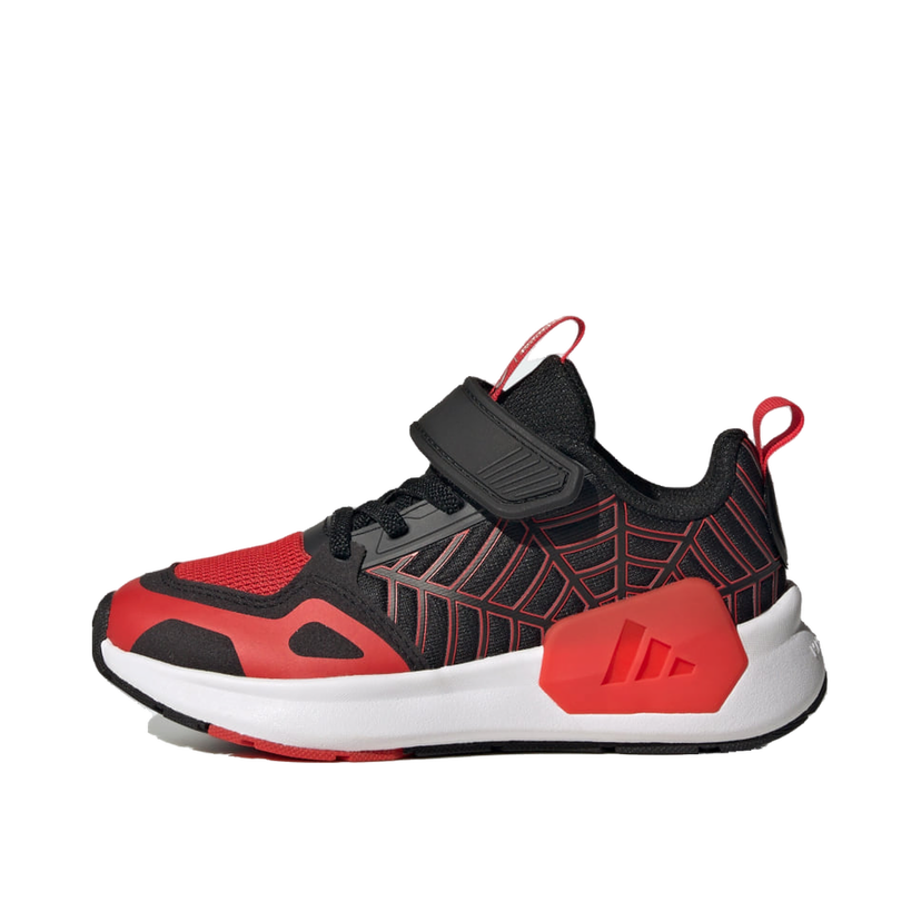 Кросівки та взуття adidas Originals adidas x Marvel Spider-Man Runner Червоний | IH1121