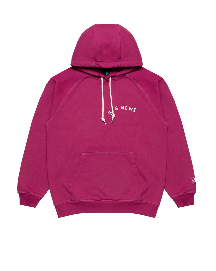 Світшоти By Parra Parra Sleep Now Hoodie Рожевий | 53230