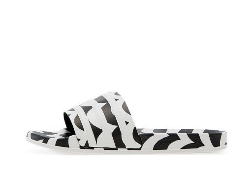 Кросівки та взуття adidas Originals Marimekko x Adilette W Різнокольоровий | GW7536