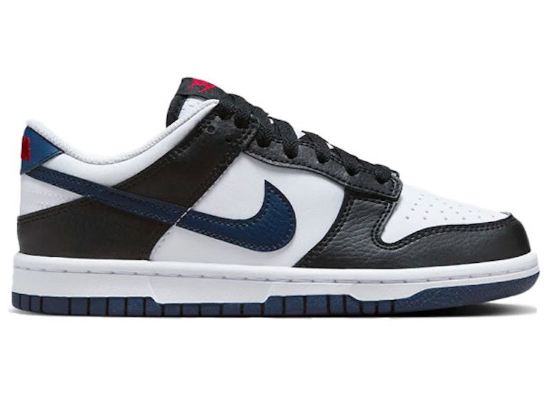Кросівки та взуття Nike Dunk Low білий | HJ9202-001
