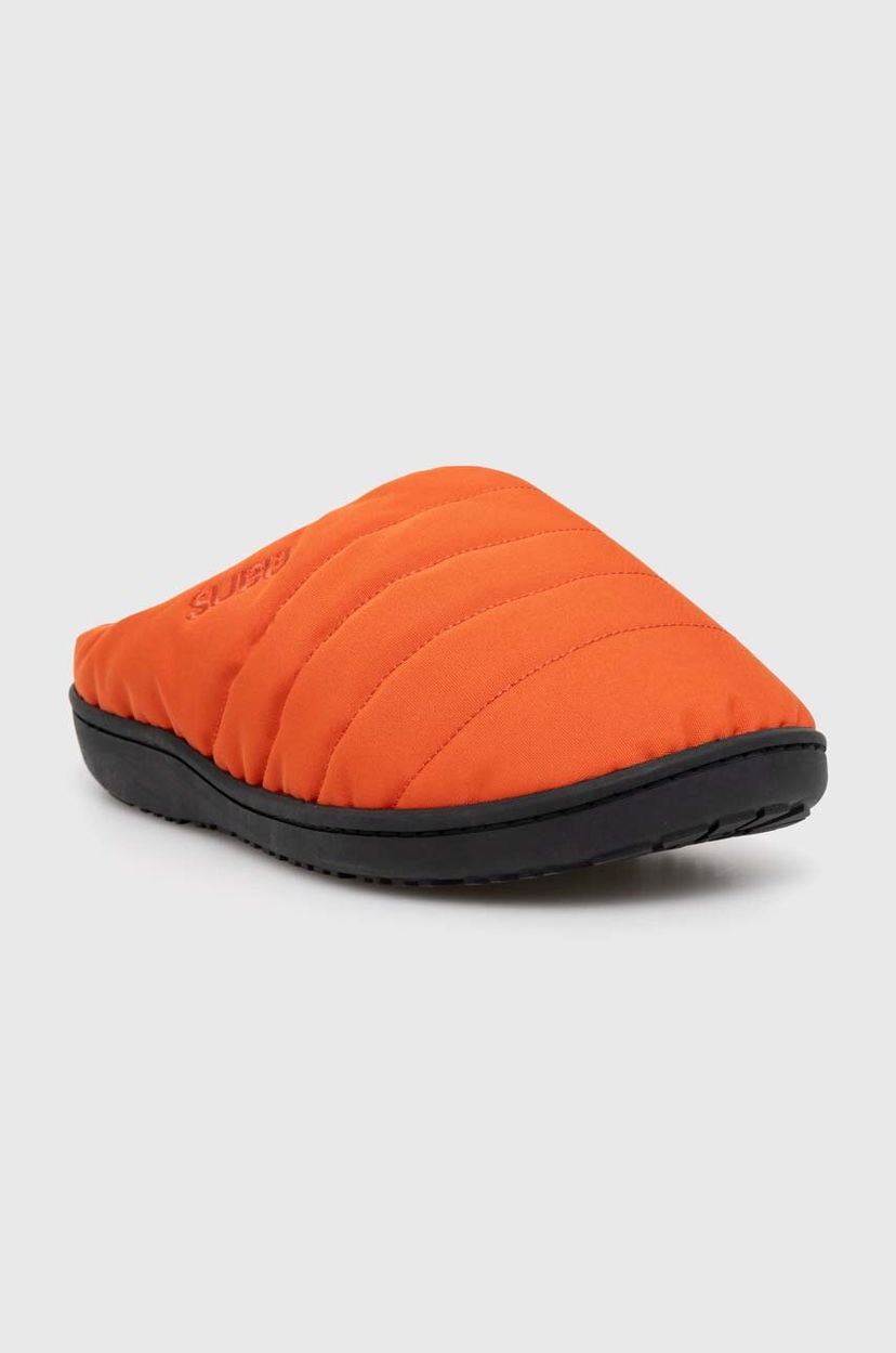 Кросівки та взуття SUBU TOKYO SUBU Nannen F-Line Slippers Помаранчевий | SN.05