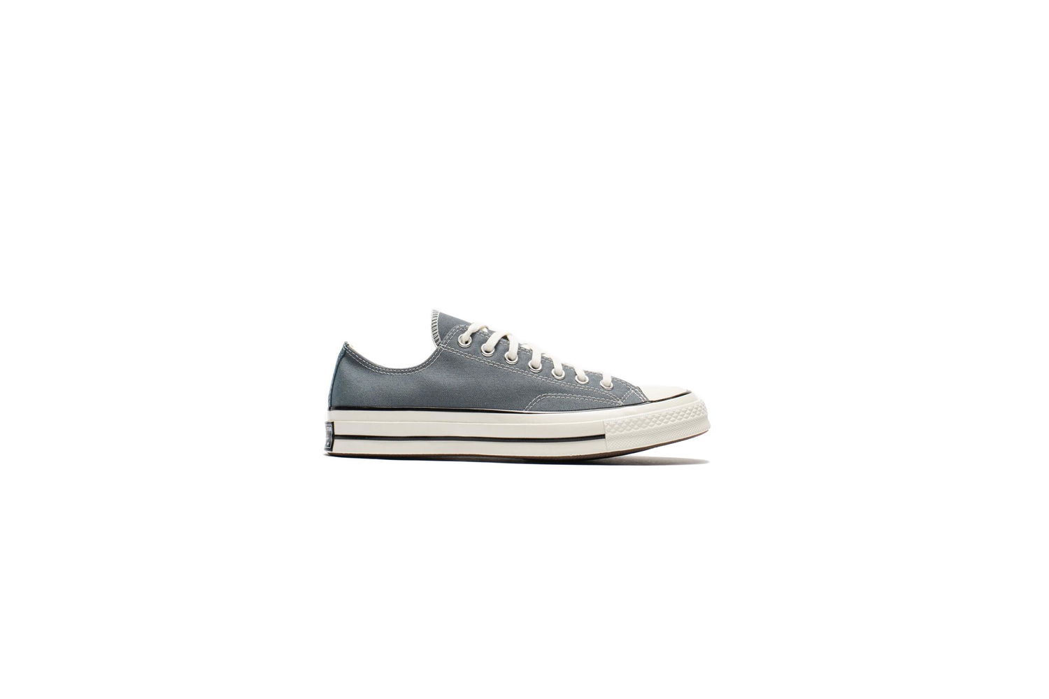 Кросівки та взуття Converse CHUCK 70 OX Сірий | A08619C, 0