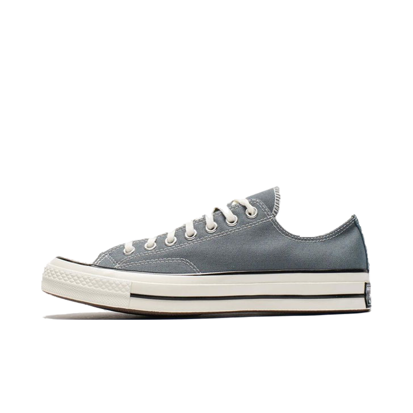 Кросівки та взуття Converse CHUCK 70 OX Сірий | A08619C
