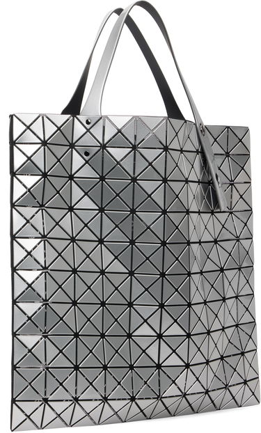 сумка-тоут BAO BAO ISSEY MIYAKE BAO BAO ISSEY MIYAKE Prism Tote Металік | BB58AG043, 2