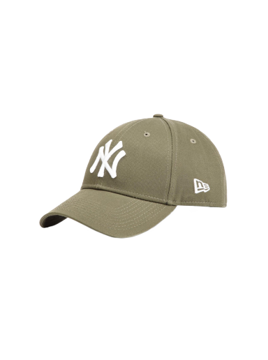 Кепка New Era MLB 940 Зелений | 80636010