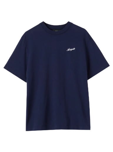Футболка AXEL ARIGATO Honor T-Shirt чорний | A1460001