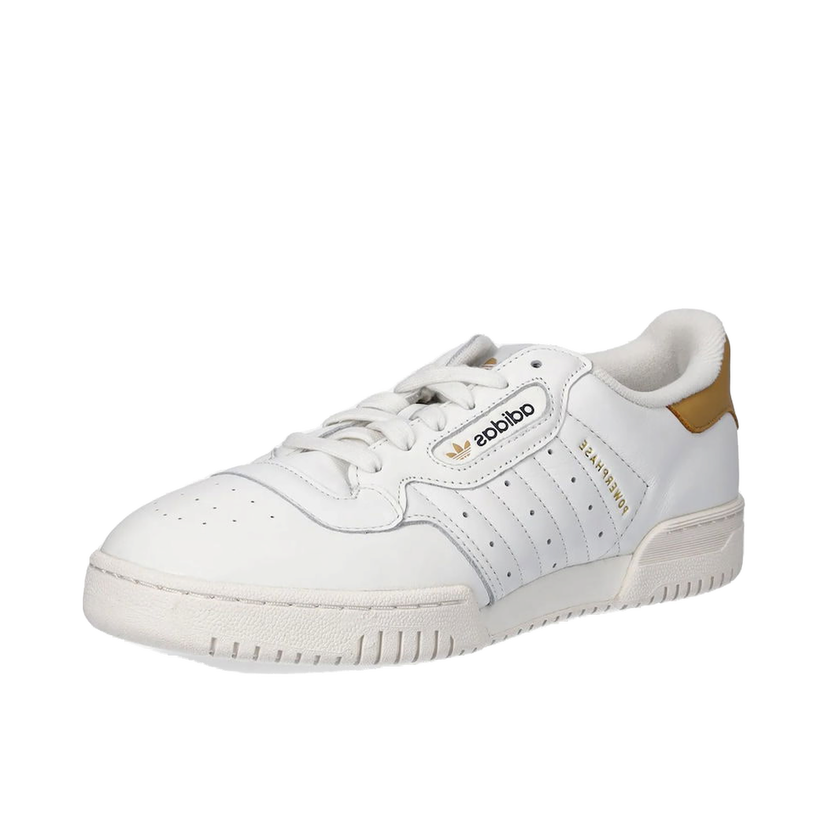 Кросівки та взуття adidas Originals adidas Originals Powerphase білий | JR0938